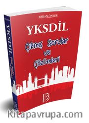 YKSDİL Çıkmış Sorular ve Çözümleri 