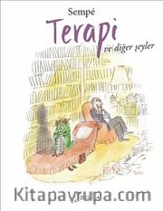 Terapi ve Diğer Şeyler