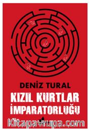 Kızıl Kurtlar İmparatorluğu