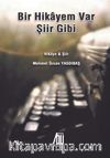 Bir Hikayem Var şiir Gibi 
