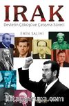 Irak & Devletin Çöküşü ve Çatışma Süreci