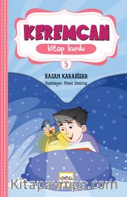 Keremcan Kitap Kurdu 