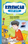 Keremcan Sevgili Günlük 