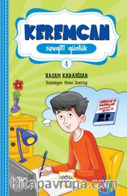 Keremcan Sevgili Günlük 
