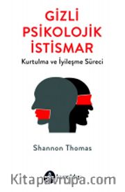 Gizli Psikolojik İstismar
