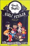 Gizli Yediler Başarıyor -7. Kitap