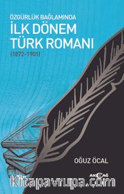 Özgürlük Bağlamında İlk Dönem Türk Romanı (1872-1901)