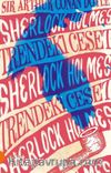 Sherlock Holmes 9 / Trendeki Ceset 