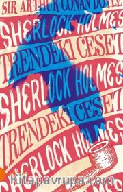 Sherlock Holmes 9 / Trendeki Ceset 