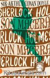Sherlock Holmes 11 / Son Macera