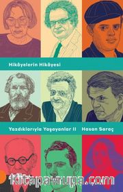Yazdıklarıyla Yaşayanlar 2