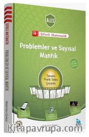 Modus 2020 ALES Şifreli Matematik Problemler ve Sayısal Mantık Video Çözümlü 