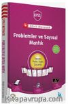 Modus 2020 KPSS Şifreli Matematik Problemler ve Sayısal Mantık Video Çözümlü 