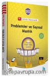 Modus 2020 DGS Şifreli Matematik Problemler ve Sayısal Mantık Video Çözümlü 