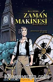 Zaman Makinesi