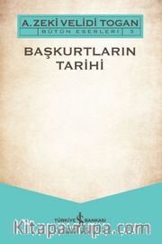 Başkurtların Tarihi
