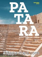 Patara (Ciltli) <br /> Kent-Liman-Kült