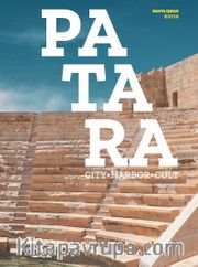 Patara (Ciltli) <br /> City-Harbor-Cult