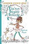 Ela’nın Büyülü Bileziği / Oyuncak Köpek