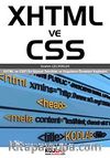 XHTML ve CSS