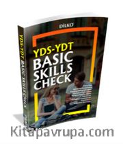 Yds-Ydt Basic Skills Check