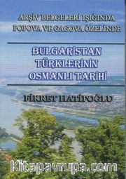 Bulgaristan Türklerinin Osmanlı Tarihi