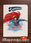Superman - Arctic Warrior - Dokun Hisset Serisi (AD-SM010) Lisanslı Ürün   (Cep Boy) Lisanslı Ürün  