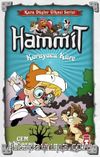 Hammit 16. Kitap – Koruyucu Küre
