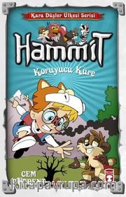 Hammit 16. Kitap – Koruyucu Küre