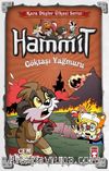Hammit 17. Kitap – Göktaşı Yağmuru