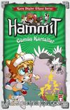 Hammit 18. Kitap – Gümüş Kartallar
