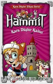 Hammit 20. Kitap – Kara Düşler Kalesi