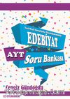 Yeni Nesil Sorularla Desteklenmiş Edebiyat AYT Soru Bankası