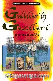 Gulliver'in Gezileri
