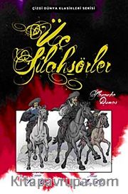 Üç Silahşörler