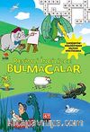 Resimli İngilizce Bulmacalar & İlköğretim Sözlüğü'nden Seçilen Sözcüklerle