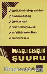 İnançlı Gençlik Şuuru (Cep Boy)