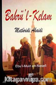 Bahrü'l Kelam <br /> Maturidi Akaidi