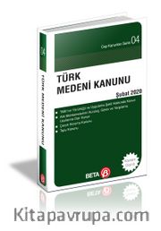 Türk Medeni Kanunu
