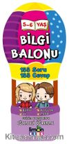 Bilgi Balonu (5-6 Yaş)