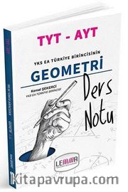 TYT AYT Geometri Soru Bankası