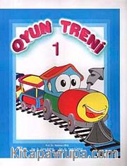 Oyun Treni-1