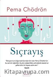 Sıçrayış