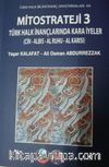 Mitostrateji 3 Türk Halk İnançlarında Kara İyeler (Cin – Albıs – Al Ruhu – Al Karısı)