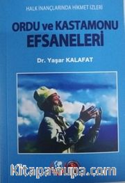 Ordu ve Kastamonu Efsaneleri