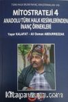Mitostrateji 4  Anadolu Türk Halk Kesimlerinden İnanç Örnekleri