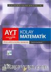 AYT İpuçlarıyla Kolay Matematik Alan Soru Bankası
