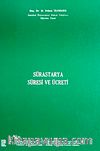Sürastarya Süresi ve Ücreti