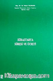 Sürastarya Süresi ve Ücreti