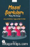 Masal Şarkıları (CD İlaveli)
